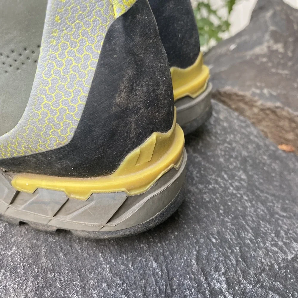 La Sportiva Trango Tech GTX Mountaineering Hiking Boots M9 / W10